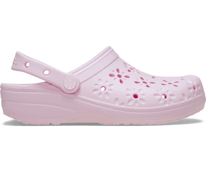 crocs-gallery-color:pink milk; color:Pink Milk; alt:ALT100; file:210927_6ZW-ALT100