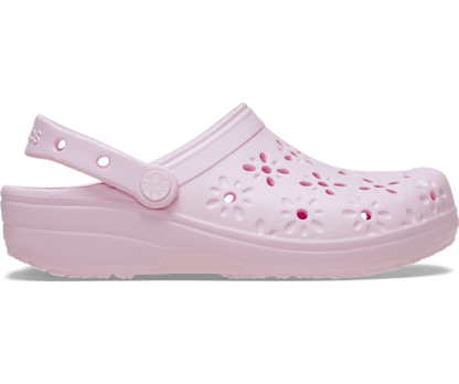 crocs-gallery-color:pink milk; color:Pink Milk; alt:ALT100; file:210927_6ZW-ALT100