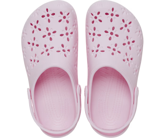 crocs-gallery-color:pink milk; color:Pink Milk; alt:ALT120; file:210927_6ZW-ALT120