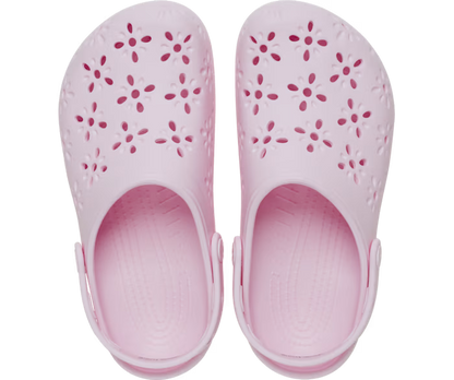 crocs-gallery-color:pink milk; color:Pink Milk; alt:ALT120; file:210927_6ZW-ALT120