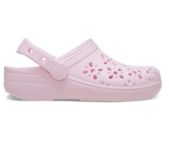 crocs-gallery-color:pink milk; color:Pink Milk; alt:ALT100; file:210943_6ZW-ALT100