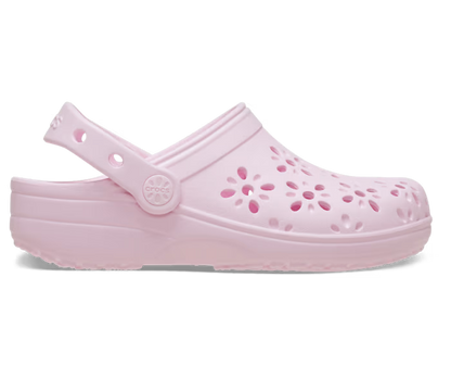 crocs-gallery-color:pink milk; color:Pink Milk; alt:ALT100; file:210943_6ZW-ALT100