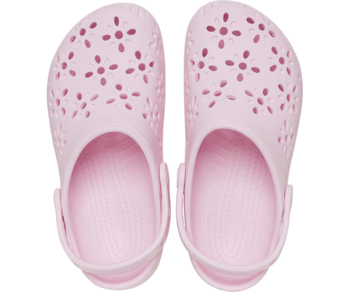 crocs-gallery-color:pink milk; color:Pink Milk; alt:ALT120; file:210943_6ZW-ALT120