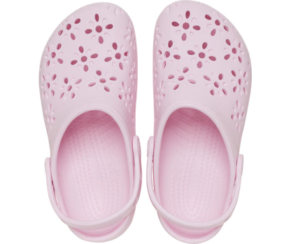 crocs-gallery-color:pink milk; color:Pink Milk; alt:ALT120; file:210943_6ZW-ALT120