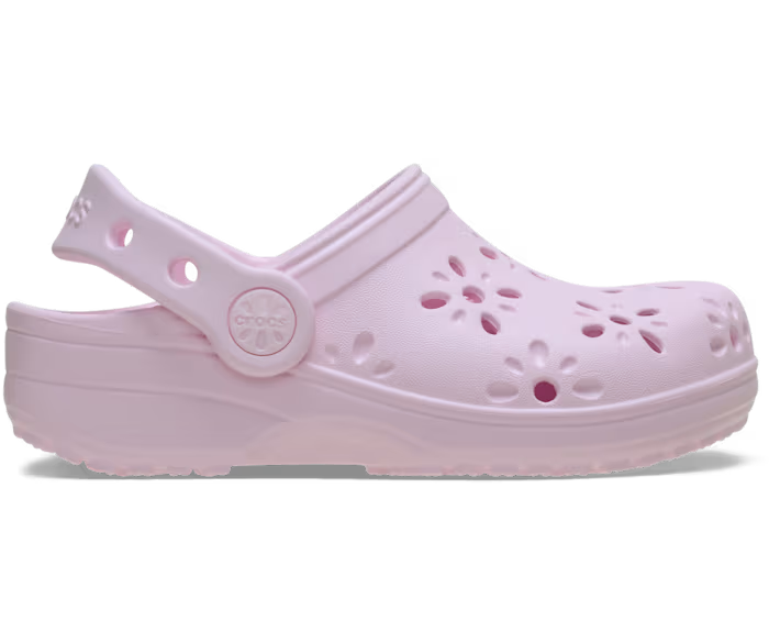 crocs-gallery-color:pink milk; color:Pink Milk; alt:ALT100; file:210944_6ZW-ALT100