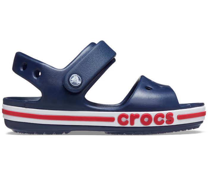 Crocs Kids’ Bayaband Sandal ALT100