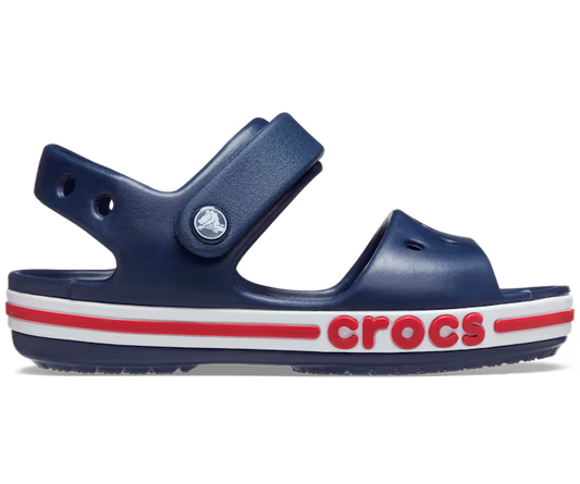 Crocs Kids’ Bayaband Sandal ALT100