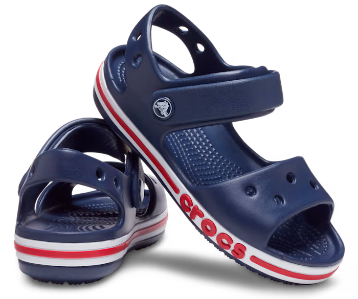 Crocs Kids’ Bayaband Sandal ALT110