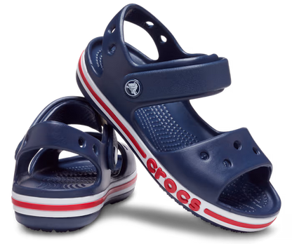 Crocs Kids’ Bayaband Sandal ALT110