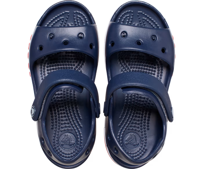 Crocs Kids’ Bayaband Sandal ALT120