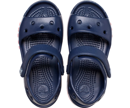 Crocs Kids’ Bayaband Sandal ALT120