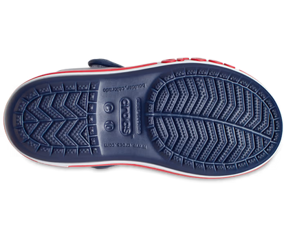 Crocs Kids’ Bayaband Sandal ALT130