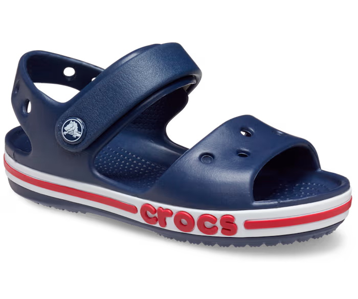 Crocs Kids’ Bayaband Sandal ALT140