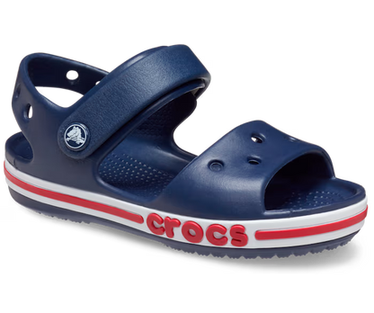 Crocs Kids’ Bayaband Sandal ALT140