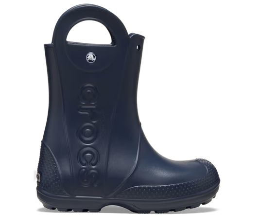 Crocs Toddler Handle It Rain Boot ALT100