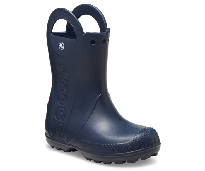Crocs Toddler Handle It Rain Boot ALT140