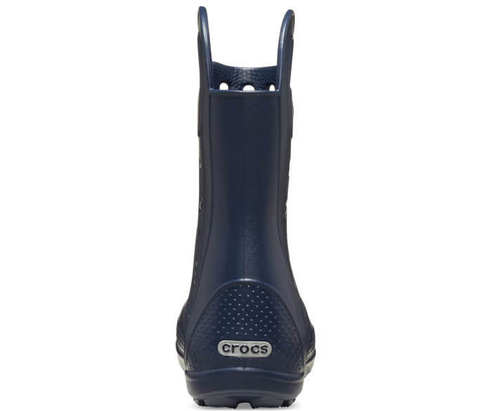 Crocs Toddler Handle It Rain Boot ALT160