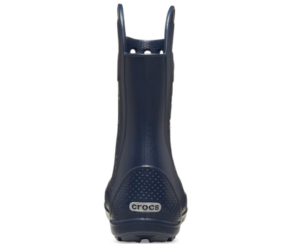 Crocs Toddler Handle It Rain Boot ALT160