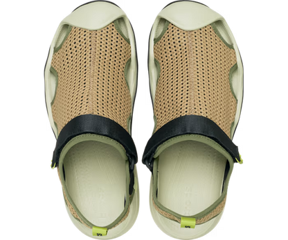 Crocs Men’s Swiftwater™ Mesh Deck Sandal ALT120