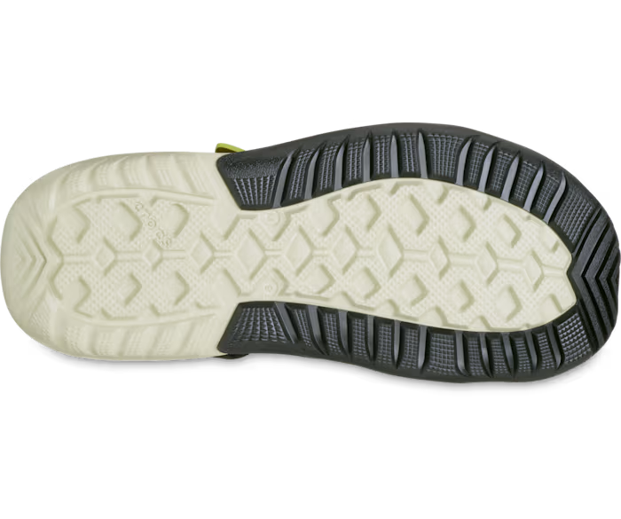 Crocs Men’s Swiftwater™ Mesh Deck Sandal ALT130