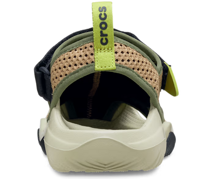 Crocs Men’s Swiftwater™ Mesh Deck Sandal ALT160
