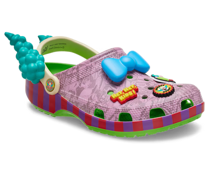 Crocs The Simpsons Krusty The Clown Classic Clog ALT140