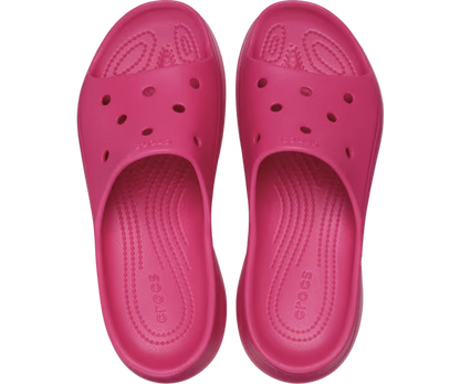 crocs-gallery-color:dragon fruit; color:Dragon Fruit; alt:ALT120; file:211108_6ZQ-ALT120