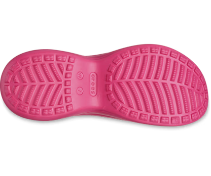crocs-gallery-color:dragon fruit; color:Dragon Fruit; alt:ALT130; file:211108_6ZQ-ALT130