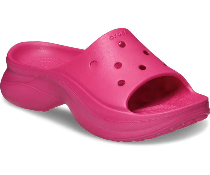 crocs-gallery-color:dragon fruit; color:Dragon Fruit; alt:ALT140; file:211108_6ZQ-ALT140