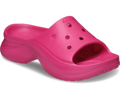 crocs-gallery-color:dragon fruit; color:Dragon Fruit; alt:ALT140; file:211108_6ZQ-ALT140