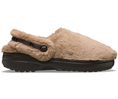 crocs-gallery-color:milk chocolate; color:Milk Chocolate; alt:ALT100; file:211116_2JJ-ALT100