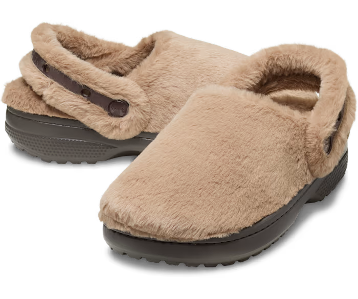 crocs-gallery-color:milk chocolate; color:Milk Chocolate; alt:ALT110; file:211116_2JJ-ALT110