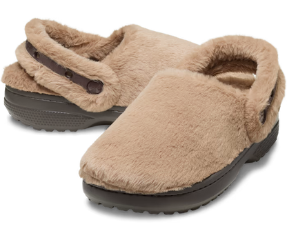 crocs-gallery-color:milk chocolate; color:Milk Chocolate; alt:ALT110; file:211116_2JJ-ALT110