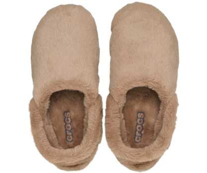 crocs-gallery-color:milk chocolate; color:Milk Chocolate; alt:ALT120; file:211116_2JJ-ALT120