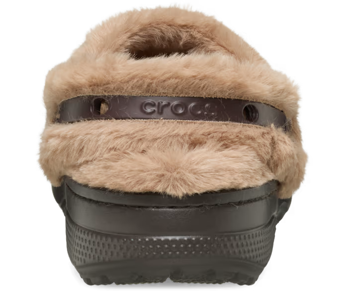 crocs-gallery-color:milk chocolate; color:Milk Chocolate; alt:ALT160; file:211116_2JJ-ALT160