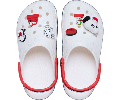 Crocs Peanuts Classic Clog ALT100