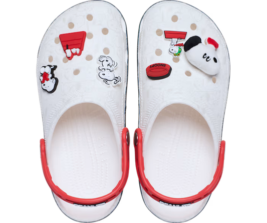 Crocs Peanuts Classic Clog ALT100