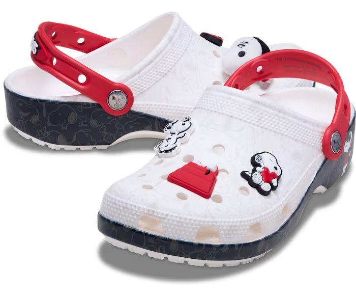 Crocs Peanuts Classic Clog ALT110