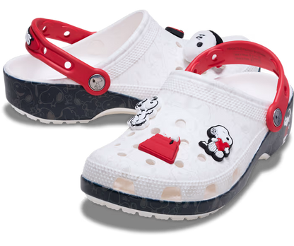 Crocs Peanuts Classic Clog ALT110