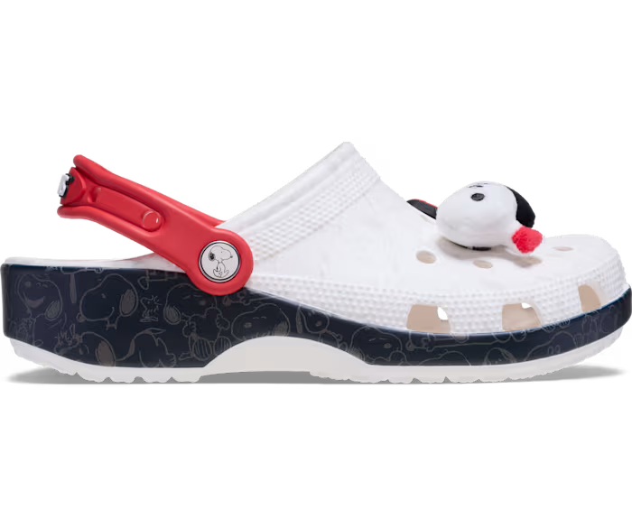 Crocs Peanuts Classic Clog ALT120
