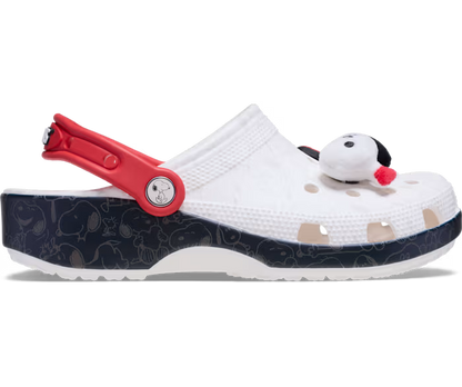 Crocs Peanuts Classic Clog ALT120