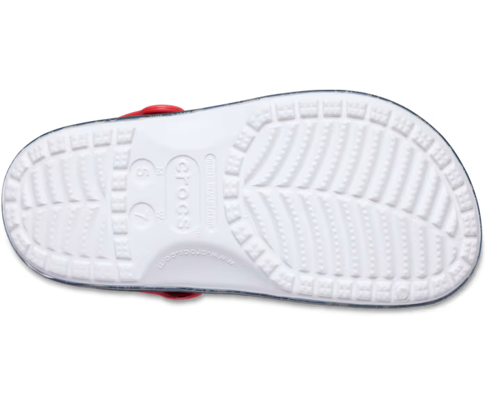 Crocs Peanuts Classic Clog ALT130