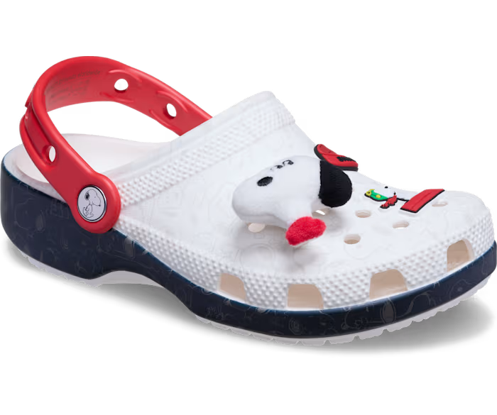 Crocs Peanuts Classic Clog ALT140