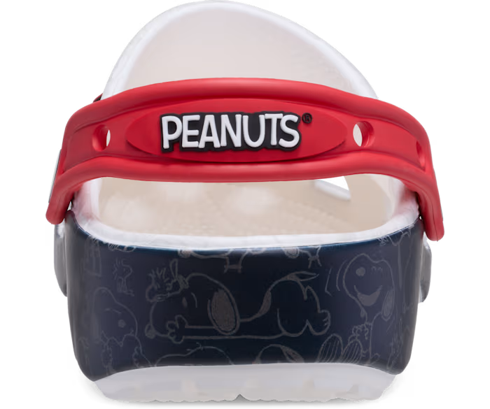 Crocs Peanuts Classic Clog ALT160
