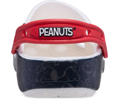 Crocs Peanuts Classic Clog ALT160