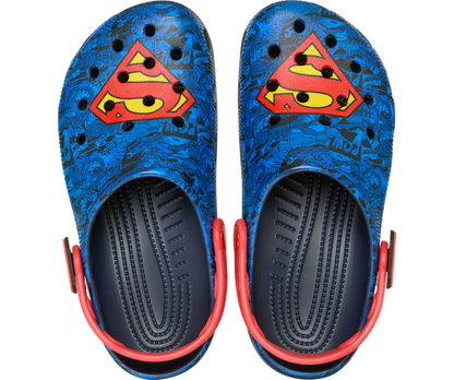 Crocs Superman Classic Clog ALT100