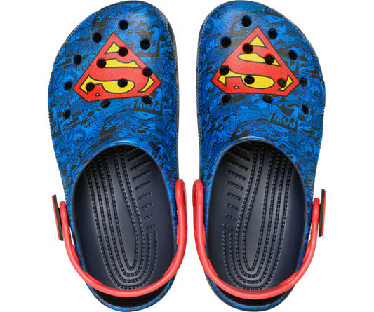 Crocs Superman Classic Clog ALT100