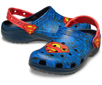 Crocs Superman Classic Clog ALT110