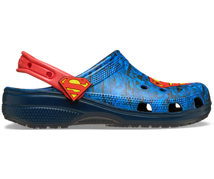 Crocs Superman Classic Clog ALT120