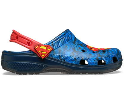 Crocs Superman Classic Clog ALT120